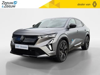 Renault Rafale 200PK E-Tech Full Hybrid Esprit Alpine Automaat | DEMO - Beschikbaar vanaf 12-01-2026 | Harman Kardon Audio | Head Up Display | Panoramadak | 4 Control | Matrix LED Koplampen | Camera | Climate Control | Apple CarPlay/Android Auto |