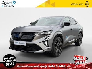 Renault Rafale 200PK E-Tech Full Hybrid Esprit Alpine Automaat | DEMO - Beschikbaar vanaf 12-01-2026 | Harman Kardon Audio | Head Up Display | Panoramadak | 4 Control | Matrix LED Koplampen | Camera | Climate Control | Apple CarPlay/Android Auto |