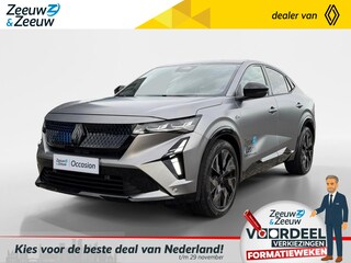 Renault Rafale 200PK E-Tech Full Hybrid Esprit Alpine Automaat | DEMO - Beschikbaar vanaf 12-01-2026 | Harman Kardon Audio | Head Up Display | Panoramadak | 4 Control | Matrix LED Koplampen | Camera | Climate Control | Apple CarPlay/Android Auto |