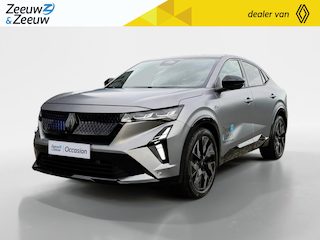 Renault Rafale 200PK E-Tech Full Hybrid Esprit Alpine Automaat | DEMO - Beschikbaar vanaf 12-01-2026 | Harman Kardon Audio | Head Up Display | Panoramadak | 4 Control | Matrix LED Koplampen | Camera | Climate Control | Apple CarPlay/Android Auto |