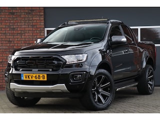 Ford Ranger 2.0 EcoBlue Wildtrak Supercab Aut.