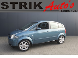 Audi A2 1.4