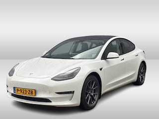 Tesla Model 3 Long Range AWD 75 kWh / Autopilot / Panoramadak / Camera / Premium Audio / 19'' / Leder