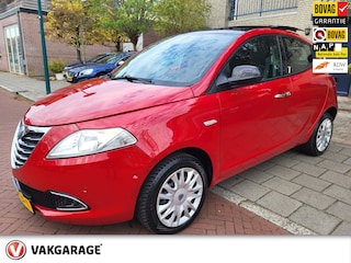 Lancia Ypsilon 0.9 TwinAir Platinum