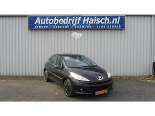 Peugeot 207 1.4 VTI 16V 5DRS