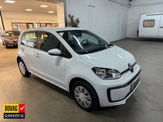 Volkswagen Up 1.0