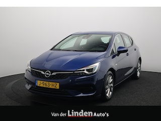 Opel Astra 1.2 Elegance | Matrix led | Camera | Navigatie | Carplay&Android