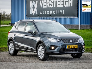 Seat Arona 1.0 TSI Style Intense Navigatie|360 Camera|Trekhaak