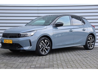 Opel Corsa 1.2 75PK GS / NAVI / LEDER / CLIMA / LED / PDC / 16" LMV / CAMERA / KEYLESS / 1E EIGENAAR / NIEUWSTAAT !!