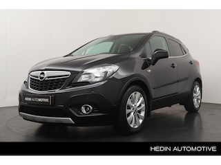 Opel Mokka 1.4 140pk Innovation | Trekhaak | Parkeer Camera | Cruise Control | Climate Controle | All Season Banden |