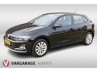 Volkswagen Polo 1.0 TSI Highline / Navi / Cruise