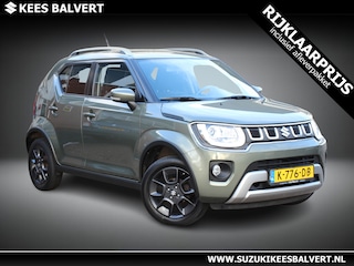 Suzuki Ignis 1.2 Style Hybrid | Navi | Clima | Cruise | Keyless |