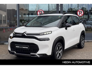 Citroën C3 Aircross 1.2 110PK Feel | Navigatie | Cruise Control | Airco | Apple Carplay/Android Auto | DAB | PDC A