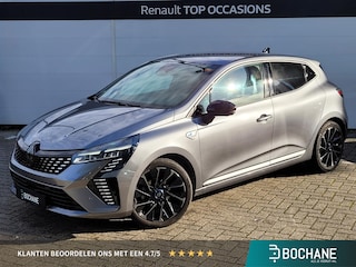 Renault Clio 1.0 TCe 90 GPF esprit Alpine | Bose Audio | Adap. Cruise | 360° Camera