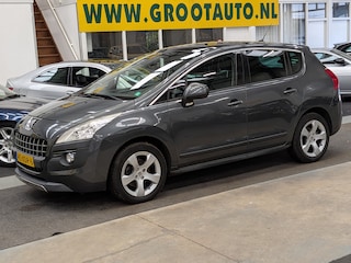 Peugeot 3008 1.6 THP Active Panoramadak, Airco, Cruise Control, Trekhaak, Stuurbekrachtiging