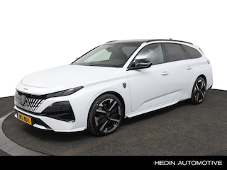 Peugeot 308 SW 1.6 Plug-in Hybrid 195PK GT | Navigatie | Focal HiFi | Panorama Dak | 360 Camera |