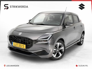 Suzuki Swift 1.2 Style Smart Hybrid Demo/Clima/Navi