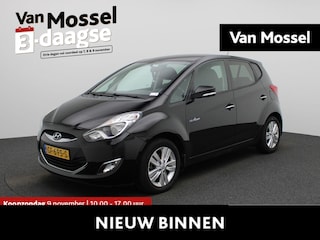 Hyundai ix20 1.4i Go! | Airconditioning | Navigatie | Achteruitrijcamera |