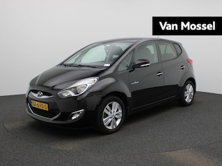 Hyundai ix20 1.4i Go! | Airconditioning | Navigatie | Achteruitrijcamera |