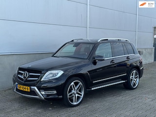 Mercedes-Benz GLK 350 CDI 4-Matic AMG|PANO|AD.CRUISE|