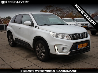 Suzuki Vitara 1.0 Boosterjet Select Automaat | Navi | Clima | Cruise |
