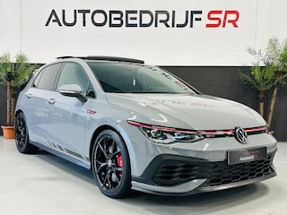 Volkswagen Golf 2.0 TSI GTI Clubsport! Head UP! Vol Opties! Panoramadak! Weinig KM!
