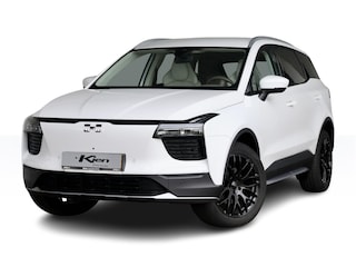 Aiways U5 63kWh Showroom | 100% Elektrisch | ACC | Apple Carplay |