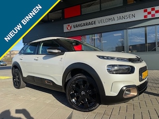 Citroën C4 Cactus 1.2 PT ORIGINS