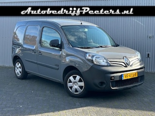 Renault Kangoo 1.5 DCI Airco Cruise PDC Trekhaak MARGE