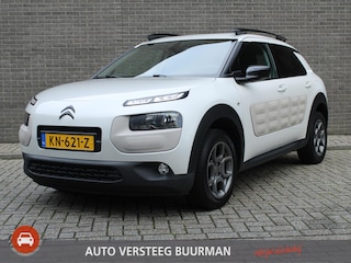 Citroën C4 Cactus 1.2 PureTech W Airco, Cruise Control