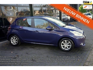 Peugeot 208 1.2 VTi Blue Lease, Clima, CC, PDC, Trekhaak, Navi