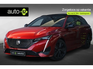 Peugeot 308 SW 1.6 HYbrid 180 GT Pack Business / Pano / Camera / Carplay
