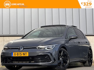 Volkswagen Golf 1.5 eTSI 150PK Aut. 3X R-Line Pano Head-UP Harman-Kardon Dode-Hoek