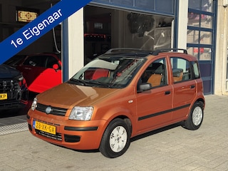 Fiat Panda 1.2 Emotion 1 EIGENAAR/PANORAMA/AIRCO