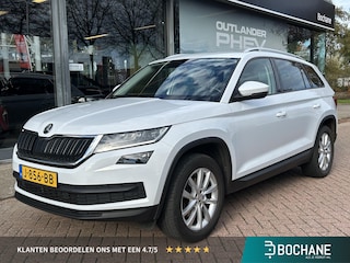 Skoda Kodiaq 1.5 TSI Business Edition | Trekhaak | Navigatie | Achteruitrijcamera
