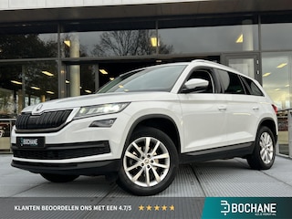 Skoda Kodiaq 1.5 TSI Business Edition | Trekhaak | Navigatie | Achteruitrijcamera