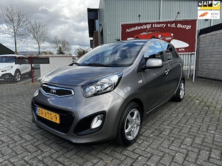 Kia Picanto 1.0 CVVT Comfort Pack Airco | 1e Eign.