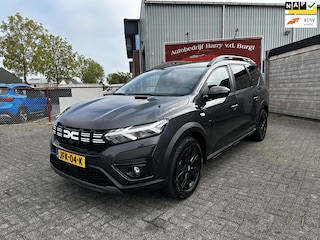 Dacia Jogger 1.0 TCe 110 Extreme 7p. Camera | Apple Carplay