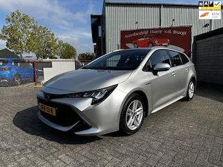 Toyota Corolla Touring Sports 2.0 Hybrid First Edition ACC | Apple Carplay/Android Auto