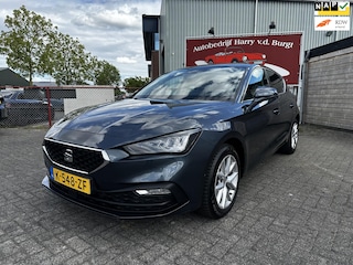 Seat Leon 1.0 TSI Style Launch Edition Trekhaak | LED | Navigatie