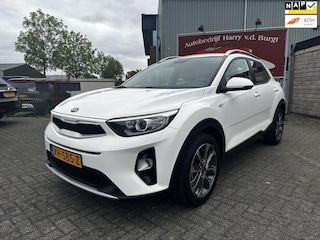 Kia Stonic 1.0 T-GDi DynamicLine Navigatie | Camera | Dealer Onderhouden