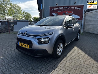Citroën C3 1.2 PureTech Feel | Trekhaak | LED | Airco