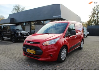 Ford Transit Connect 3 persoons 1.6 TDCI L1 Trend
