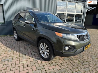 Kia Sorento 2.2 CRDi X-ecutive