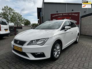 Seat Leon ST 1.0 EcoTSI Style Business Intense Automaat | Navigatie | Carplay