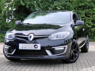 Renault Mégane Coupe 1.2 TCe GT-Line | R-Link | Keyless | Navi | Bluetooth