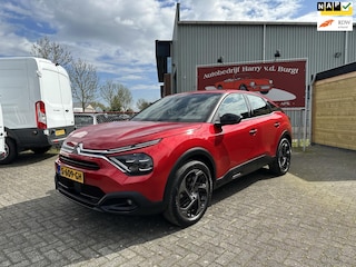 Citroën C4 1.2 Puretech Feel Pack Navigatie | Camera | Climate Control | HUD