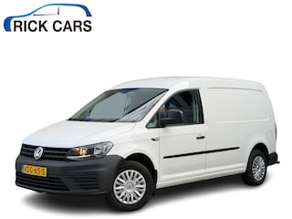 Volkswagen Caddy 2.0 TDI L2H1 BMT AUTOMAAT(DSG)EURO 6 parkeer sensoren