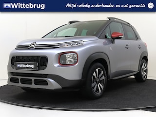 Citroën C3 Aircross 1.2 PureTech C-Series Navigatie | Apple Carplay