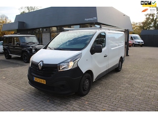 Renault Trafic MARGE KOMT GEEN BTW BIJ 1.6 dCi T27 L1H1 Générique
